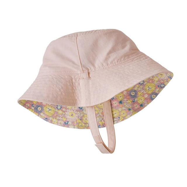 Palarie Patagonia Baby Sun Bucket Palarie Patagonia Baby Sun Bucket
