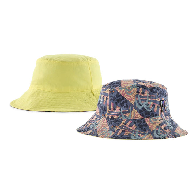 Palarie Patagonia Baby Sun Bucket Palarie Patagonia Baby Sun Bucket