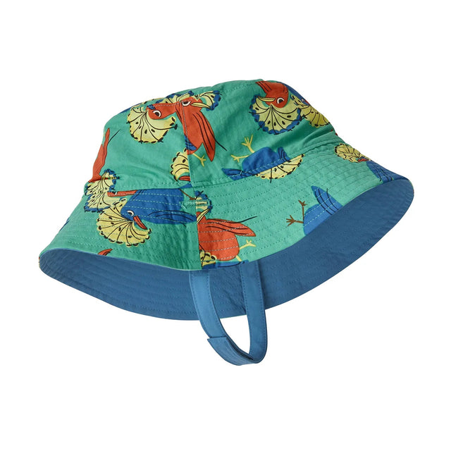 Palarie Patagonia Baby Sun Bucket Palarie Patagonia Baby Sun Bucket