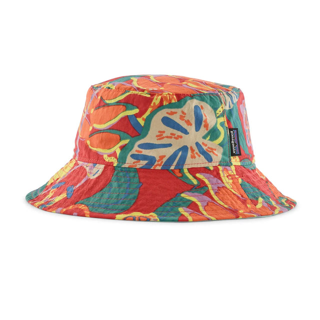 Palarie Patagonia Baby Sun Bucket Palarie Patagonia Baby Sun Bucket