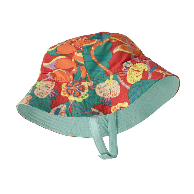 Palarie Patagonia Baby Sun Bucket Palarie Patagonia Baby Sun Bucket