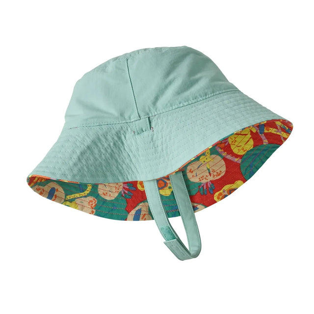 Palarie Patagonia Baby Sun Bucket Palarie Patagonia Baby Sun Bucket