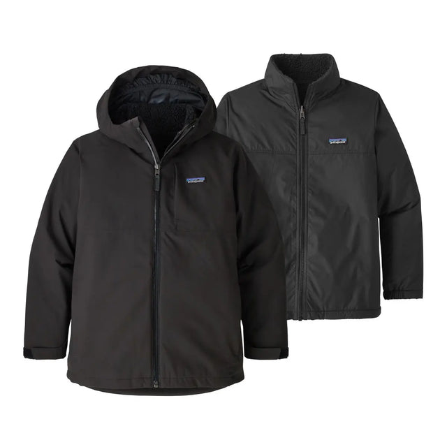 Geaca Copii Patagonia B 4-in-1 Everyday Geaca Copii Patagonia B 4-in-1 Everyday