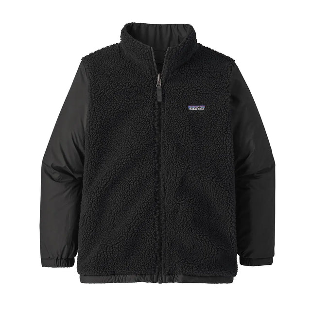 Geaca Copii Patagonia B 4-in-1 Everyday Geaca Copii Patagonia B 4-in-1 Everyday