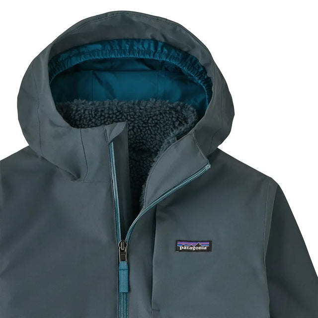 Geaca Copii Patagonia B 4-in-1 Everyday Geaca Copii Patagonia B 4-in-1 Everyday