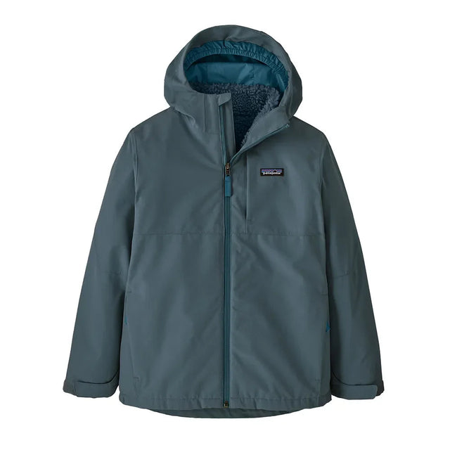 Geaca Copii Patagonia B 4-in-1 Everyday Geaca Copii Patagonia B 4-in-1 Everyday