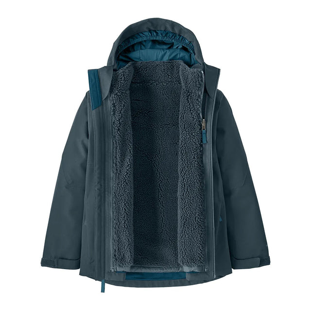 Geaca Copii Patagonia B 4-in-1 Everyday Geaca Copii Patagonia B 4-in-1 Everyday