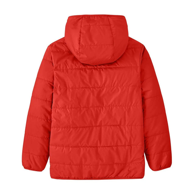 Geaca Copii Patagonia K Reversible Ready Freddy Hoody Geaca Copii Patagonia K Reversible Ready Freddy Hoody