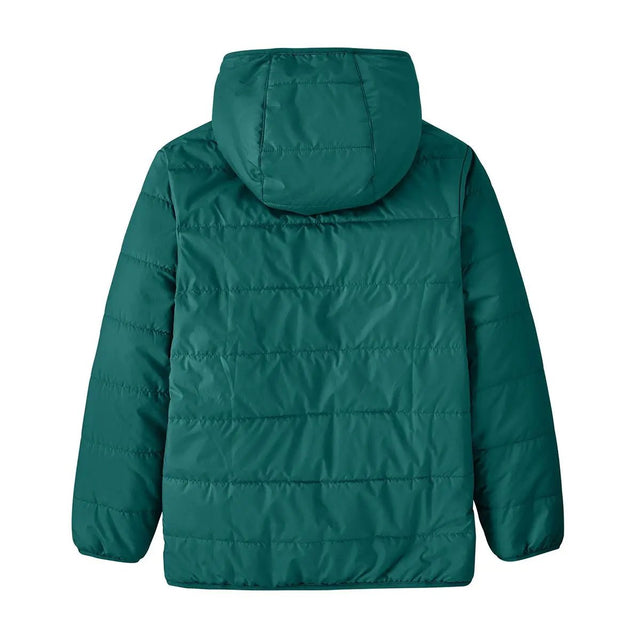 Geaca Copii Patagonia K Reversible Ready Freddy Hoody Geaca Copii Patagonia K Reversible Ready Freddy Hoody
