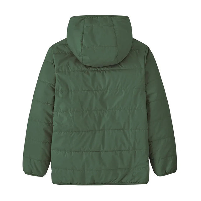 Geaca Copii Patagonia K Reversible Ready Freddy Hoody Geaca Copii Patagonia K Reversible Ready Freddy Hoody