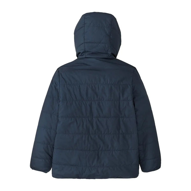 Geaca Copii Patagonia K Reversible Ready Freddy Hoody Geaca Copii Patagonia K Reversible Ready Freddy Hoody