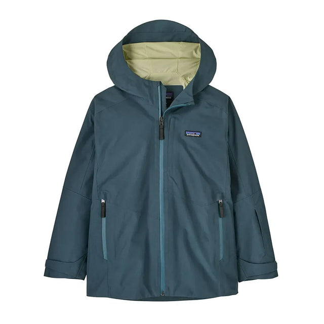 Geaca Copii Patagonia K Storm Shift Geaca Copii Patagonia K Storm Shift