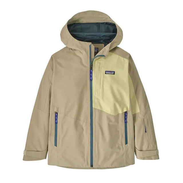 Geaca Copii Patagonia K Storm Shift Geaca Copii Patagonia K Storm Shift
