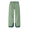 Pantaloni Schi Copii Patagonia K Powder Town   Pantaloni Schi Copii Patagonia K Powder Town