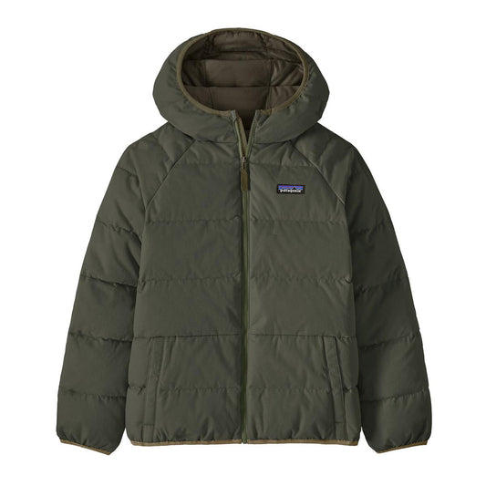 Geaca Copii Patagonia K Cotton Down   Geaca Copii Patagonia K Cotton Down