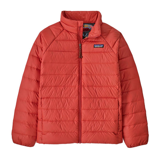 Geaca Copii Patagonia K Down Sweater   Geaca Copii Patagonia K Down Sweater