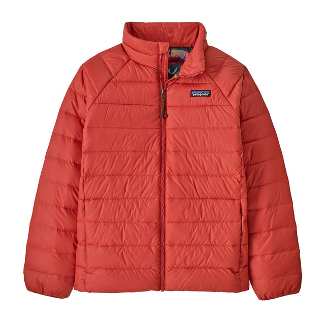 Geaca Copii Patagonia K Down Sweater Geaca Copii Patagonia K Down Sweater