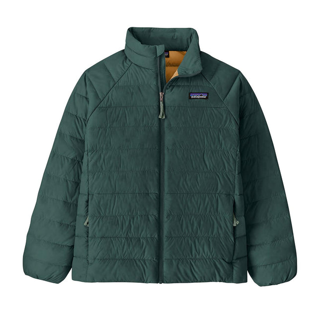 Geaca Copii Patagonia K Down Sweater Geaca Copii Patagonia K Down Sweater