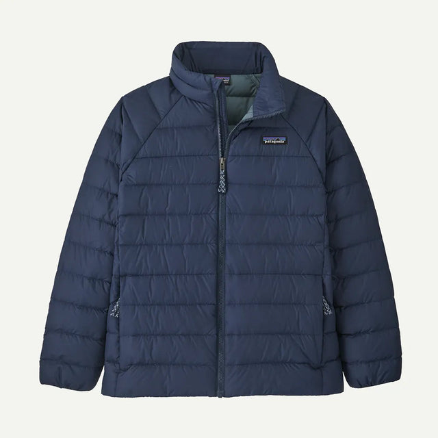 Geaca Copii Patagonia K Down Sweater Geaca Copii Patagonia K Down Sweater