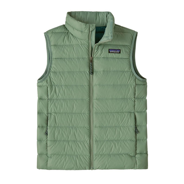 Vesta Copii Patagonia K Down Sweater Vesta Copii Patagonia K Down Sweater
