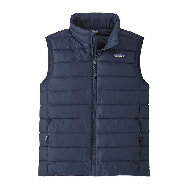 Vesta Copii Patagonia K Down Sweater Vesta Copii Patagonia K Down Sweater