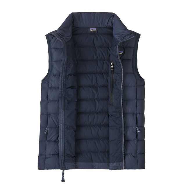 Vesta Copii Patagonia K Down Sweater Vesta Copii Patagonia K Down Sweater