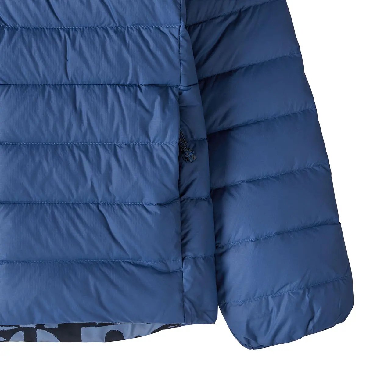 Geaca Copii Patagonia K Reversible Down Sweater Hoody   Geaca Copii Patagonia K Reversible Down Sweater Hoody