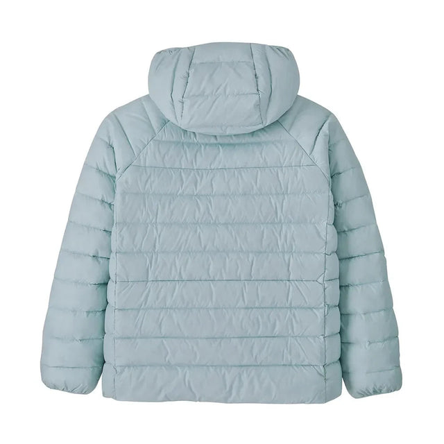 Geaca Copii Patagonia K Reversible Down Sweater Hoody Geaca Copii Patagonia K Reversible Down Sweater Hoody