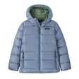 Geaca Copii Patagonia K Hi-Loft Down Sweater Hoody   Geaca Copii Patagonia K Hi-Loft Down Sweater Hoody