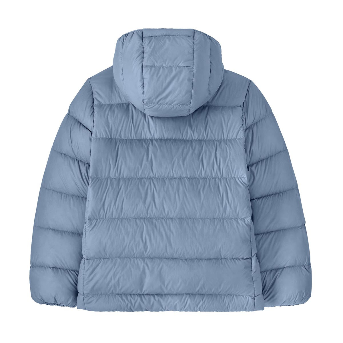 Geaca Copii Patagonia K Hi-Loft Down Sweater Hoody Geaca Copii Patagonia K Hi-Loft Down Sweater Hoody