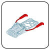 touring brakes