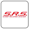 strap release system