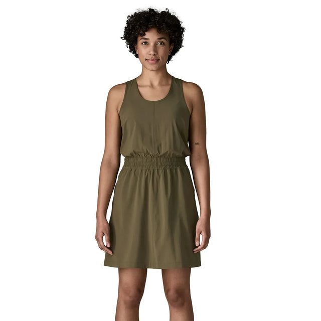 Rochie Patagonia W Terrebonne Traveler Rochie Patagonia W Terrebonne Traveler