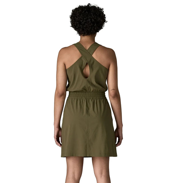 Rochie Patagonia W Terrebonne Traveler Rochie Patagonia W Terrebonne Traveler