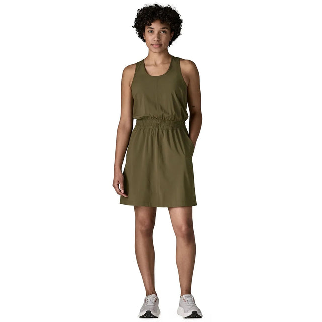 Rochie Patagonia W Terrebonne Traveler Rochie Patagonia W Terrebonne Traveler