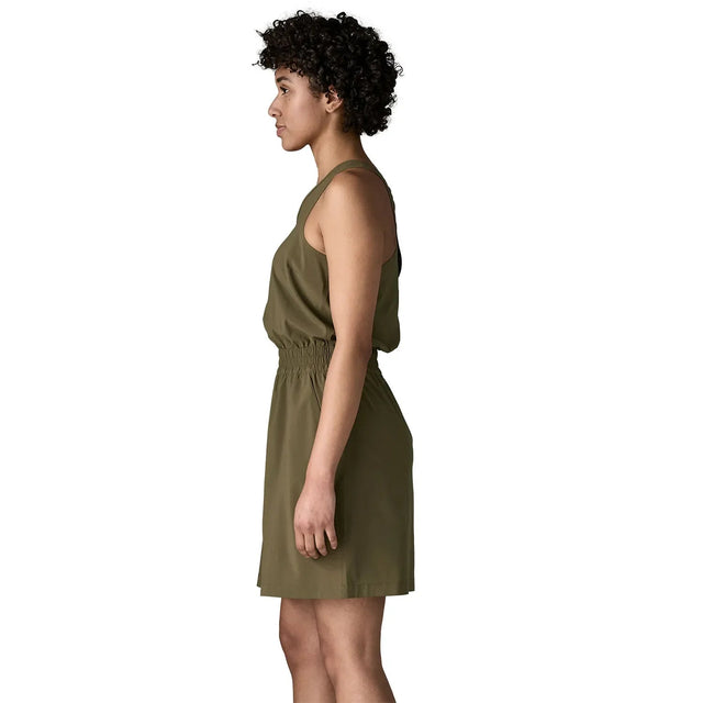 Rochie Patagonia W Terrebonne Traveler Rochie Patagonia W Terrebonne Traveler