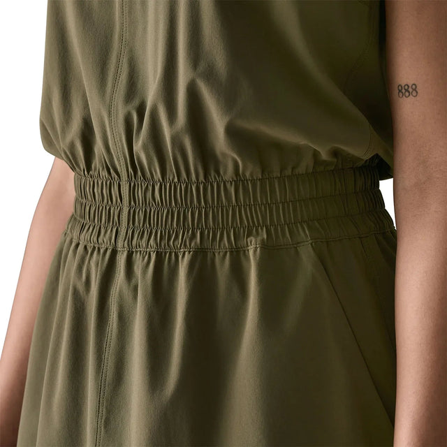 Rochie Patagonia W Terrebonne Traveler Rochie Patagonia W Terrebonne Traveler