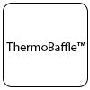 thermobaffle