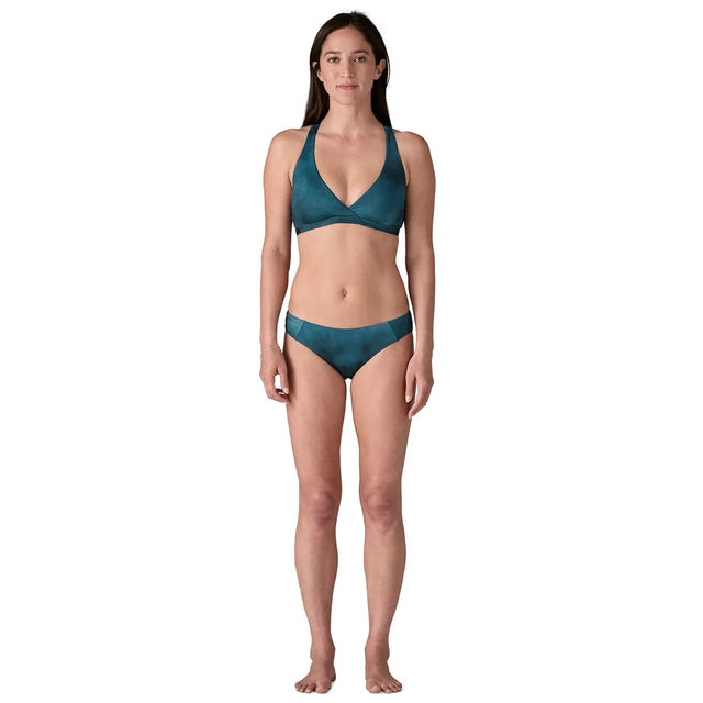 Sutien Baie Femei Patagonia W Bottom Turn Sutien Baie Femei Patagonia W Bottom Turn