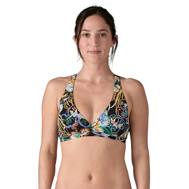 Sutien Baie Femei Patagonia W Bottom Turn Sutien Baie Femei Patagonia W Bottom Turn