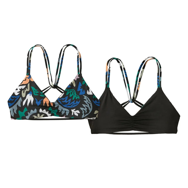 Sutien Baie Femei Patagonia W Reversible Seaglass Bay Sutien Baie Femei Patagonia W Reversible Seaglass Bay