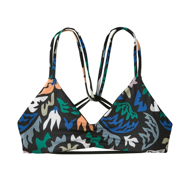 Sutien Baie Femei Patagonia W Reversible Seaglass Bay Sutien Baie Femei Patagonia W Reversible Seaglass Bay