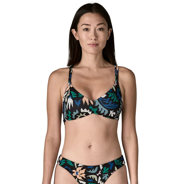 Sutien Baie Femei Patagonia W Reversible Seaglass Bay Sutien Baie Femei Patagonia W Reversible Seaglass Bay