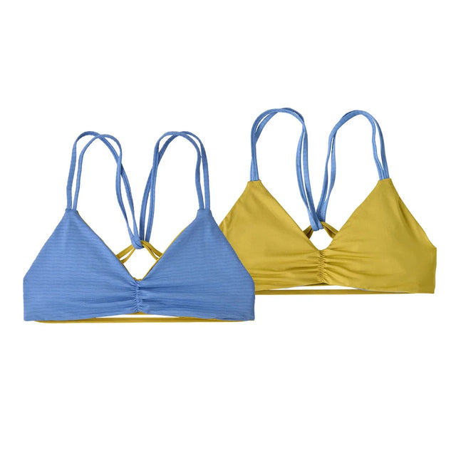 Sutien Baie Femei Patagonia W Reversible Seaglass Bay Sutien Baie Femei Patagonia W Reversible Seaglass Bay