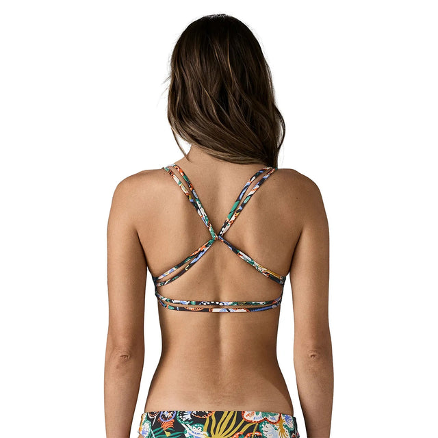 Sutien Baie Femei Patagonia W Reversible Seaglass Bay Sutien Baie Femei Patagonia W Reversible Seaglass Bay