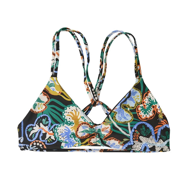 Sutien Baie Femei Patagonia W Reversible Seaglass Bay Sutien Baie Femei Patagonia W Reversible Seaglass Bay