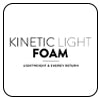 kinetic light foam
