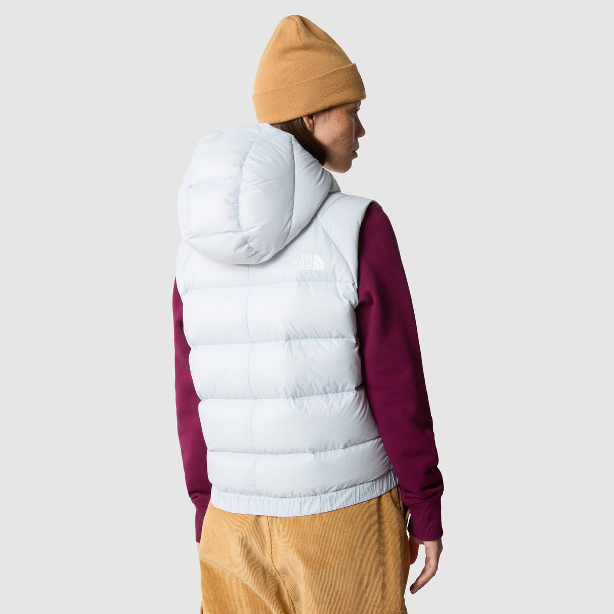 Vesta Femei The North Face W Hyalite Vesta Femei The North Face W Hyalite