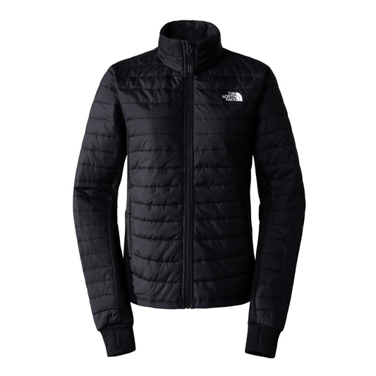 Geaca Femei The North Face W Canyonlands Hybrid   Geaca Femei The North Face W Canyonlands Hybrid