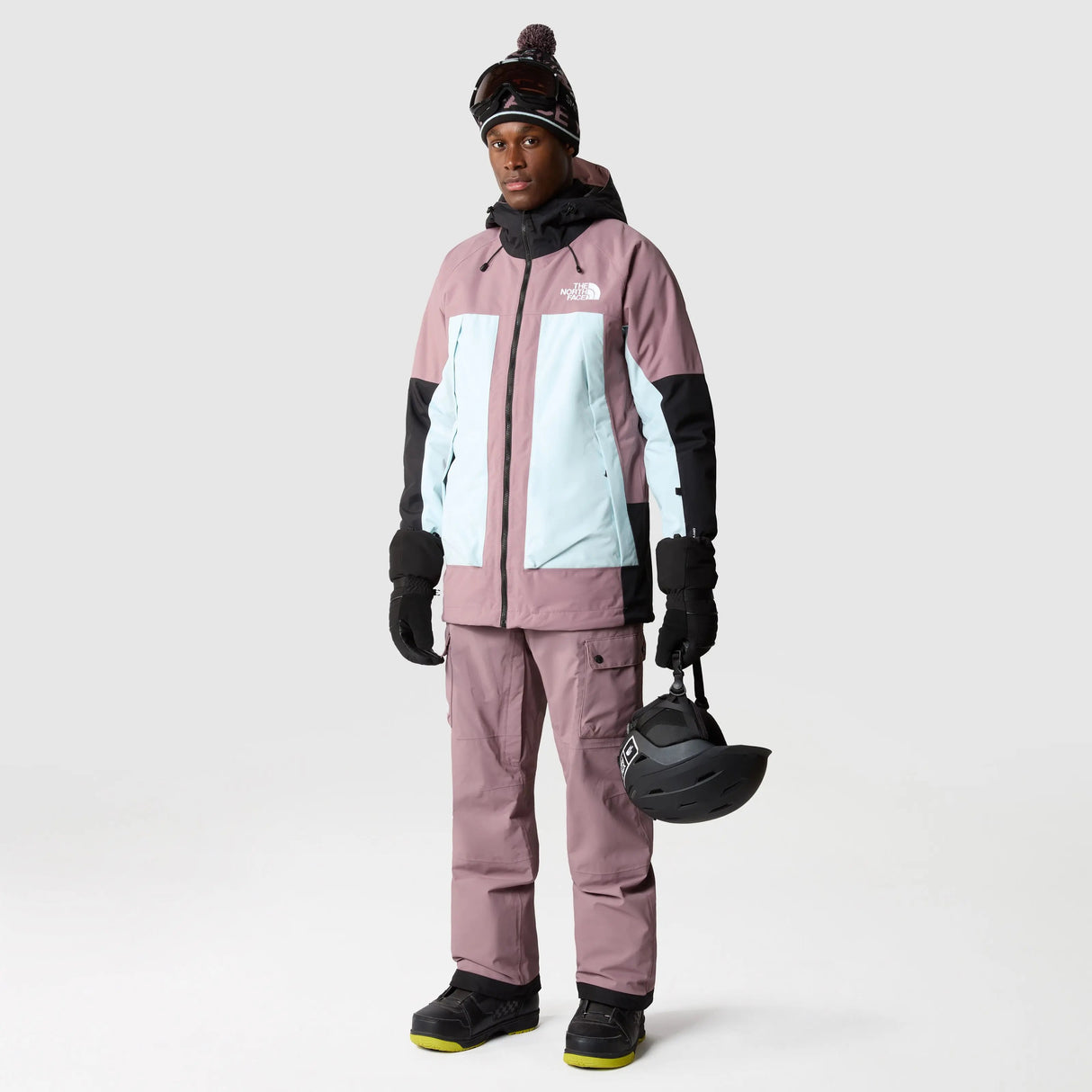 Geaca Barbati The North Face M Balfron Geaca Barbati The North Face M Balfron